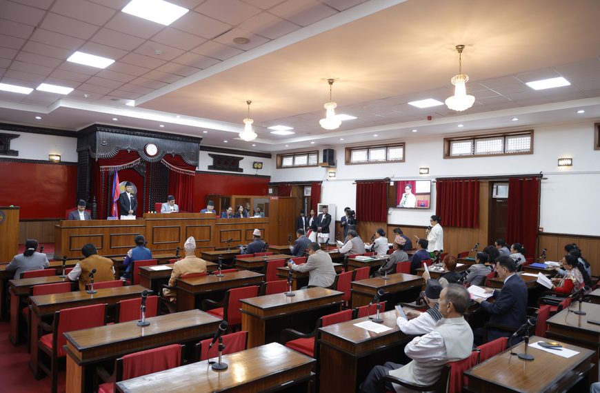 सर्वोच्चमा आगलागी र हत्याका घटनाको निष्पक्ष छानबिन गर्न माग