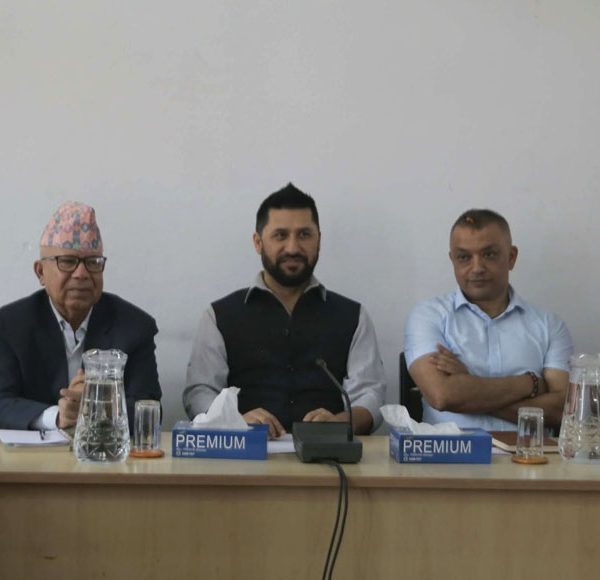 यस्ता छन् सर्वदलीय बैठकले गरेका निर्णय