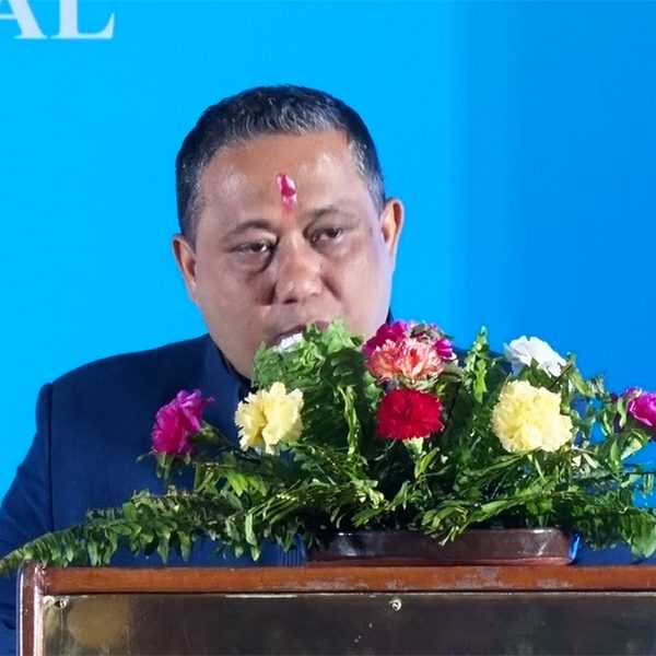 नेपाली भूमि छिमेकीविरुद्ध प्रयोग हुन दिँदैनौँ : परराष्ट्रमन्त्री