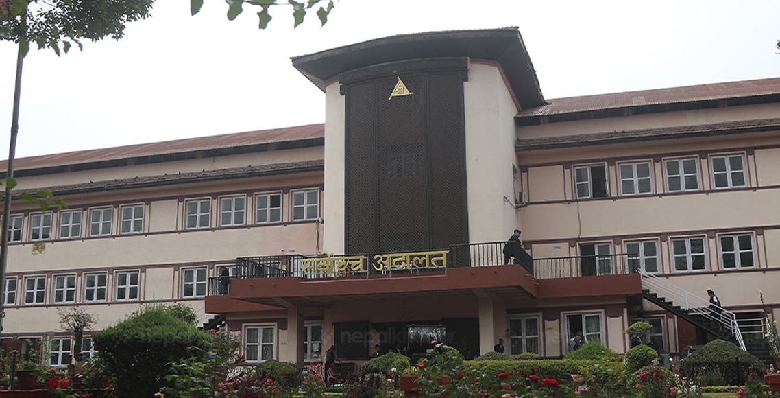 हितेन्द्रको रिटमा १६ गते अन्तरिम आदेश छलफल…