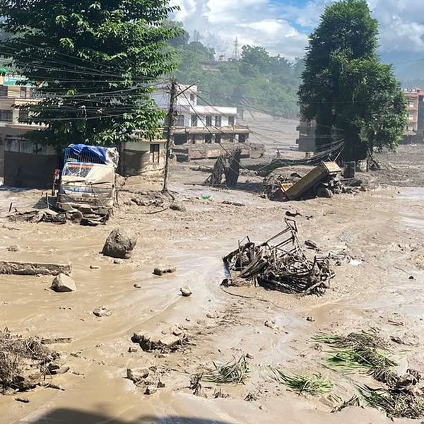 भोटेकोशी बाढीमा ३४ देशका ५९० विदेशी बेपत्ता