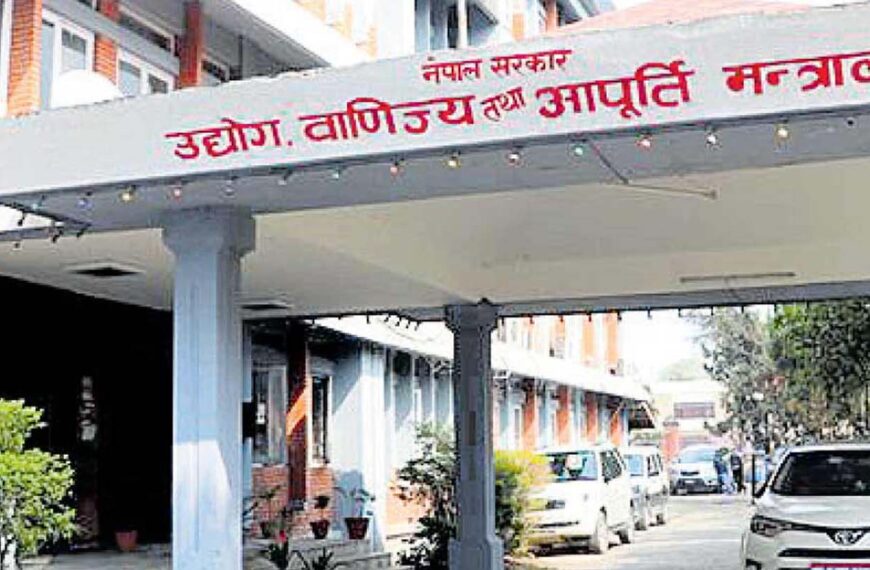 चाडपर्वमा खाद्यान्न अभाव नहुने सरकारको दाबी, मूल्यवृद्धि गरे कारबाही