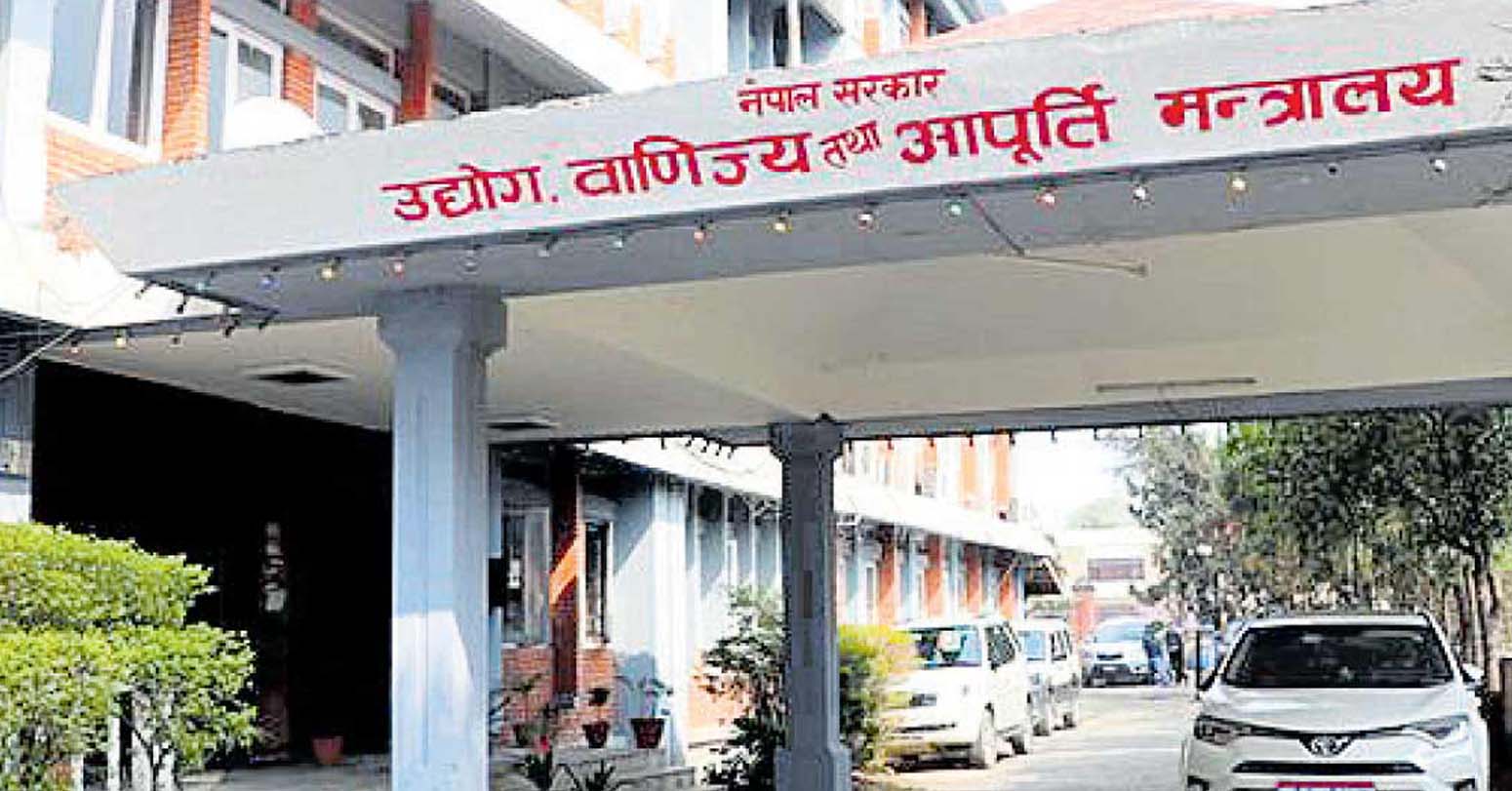 चाडपर्वमा खाद्यान्न अभाव नहुने सरकारको दाबी, मूल्यवृद्धि&hellip;
