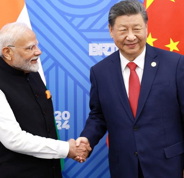 चिनियाँ राष्ट्रपति सी दिल्ली ब्रिक्स समिटमा सहभागी हुने
