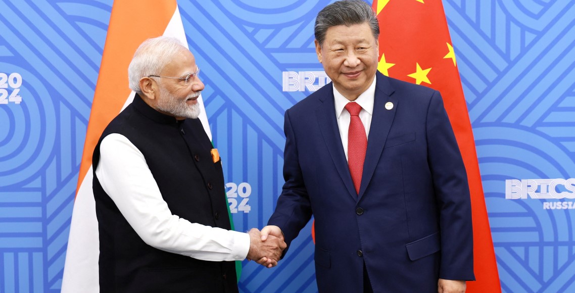 चिनियाँ राष्ट्रपति सी दिल्ली ब्रिक्स समिटमा सहभागी&hellip;