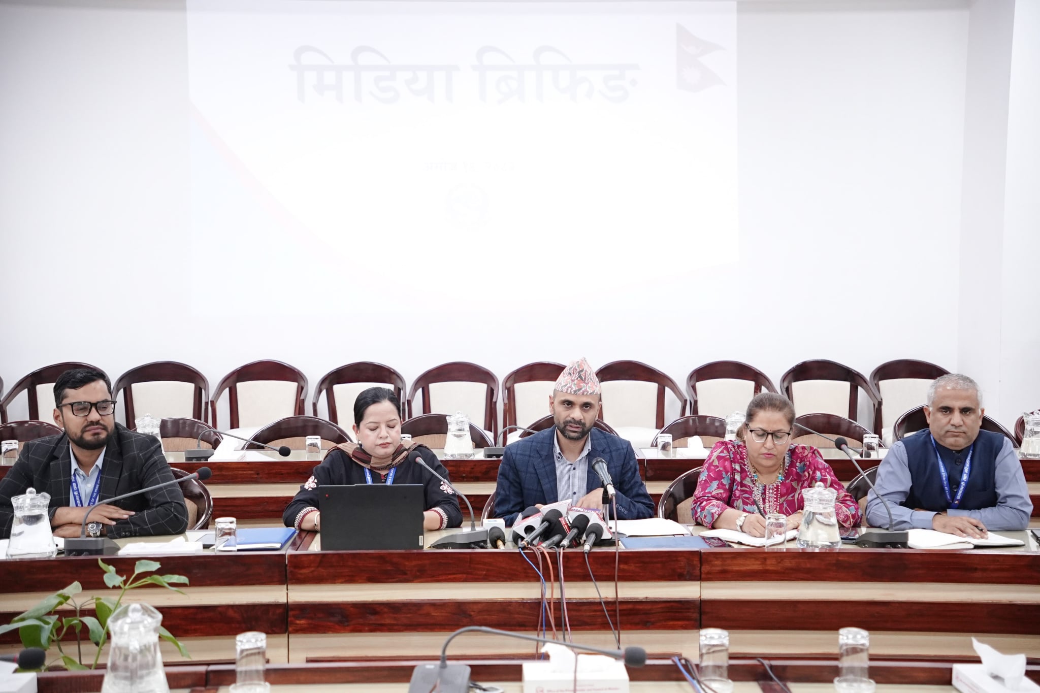 चाडपर्वका बेला हुनसक्ने कालोबजारी र मूल्यवृद्धि नियन्त्रण…