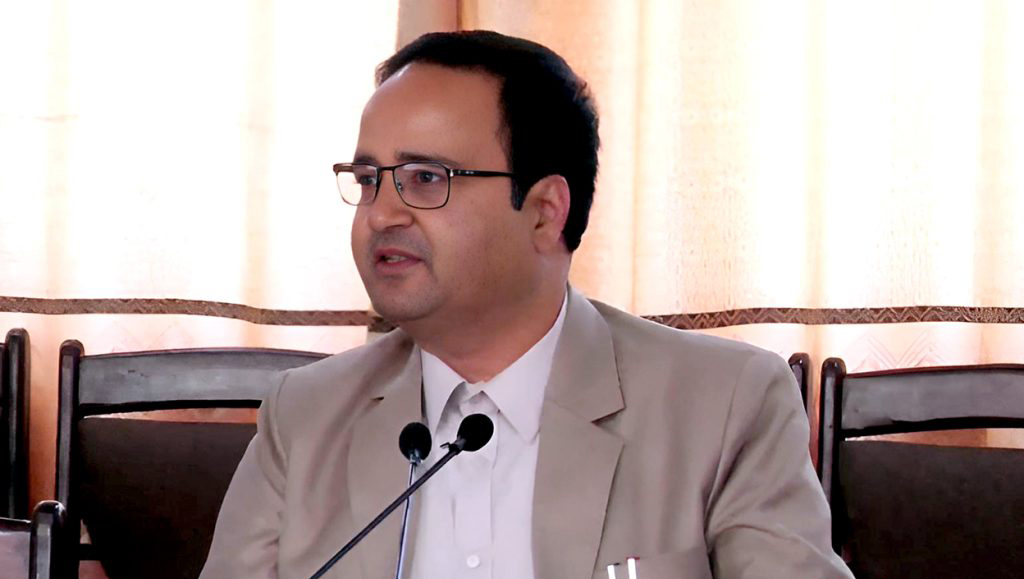 मलेसियाका लागि प्रस्तावित राजदूतको नाम संसदीय सुनुवाइ&hellip;