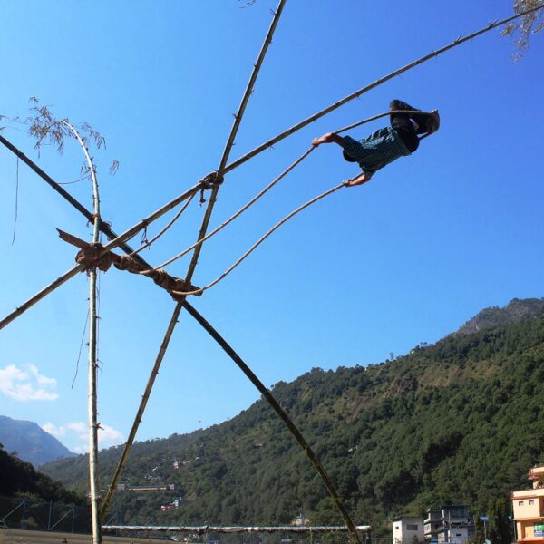 पर्यटन बोर्डले दसैँमा देशभर लिंगेपिङ बनाउने