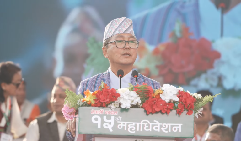 राजनीतिप्रति जनताको वितृष्णामा सुधार भएन, मान्छे फेरेर&hellip;