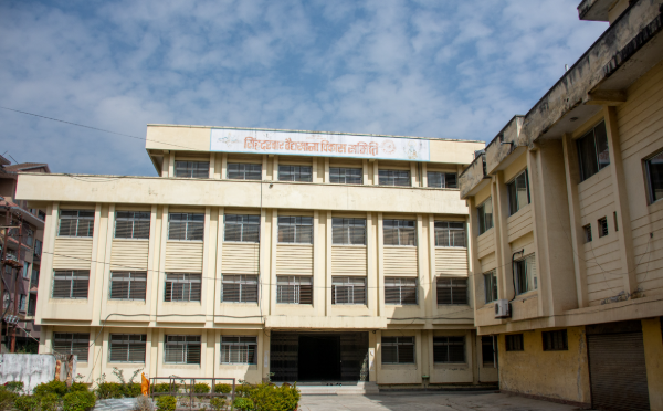 वैद्यखानाको औषधि उत्पादन बढाउन तीन महिनाभित्र कार्ययोजना बनाइने