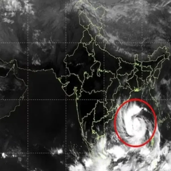 खतरनाक बन्यो चक्रवात ‘अर्नब’, नेपालमा उच्च&hellip;