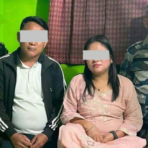 काठमाडौंको गेस्ट हाउसबाट १२० ग्राम ब्राउन सुगरसहित दुई जना पक्राउ