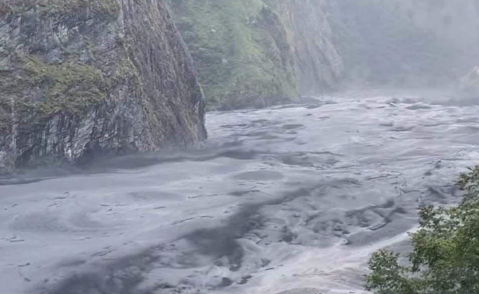 बूढीगण्डकीमा आकस्मिक बाढीको जोखिम कायमै, सतर्क रहन&hellip;