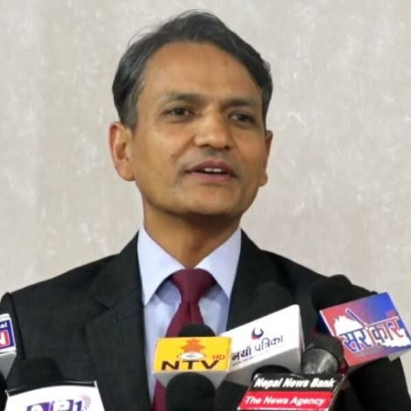 प्रधानमन्त्रीको भारत भ्रमणको मिति तय भइसकेको छैन : परराष्ट्र प्रवक्ता क्षेत्री