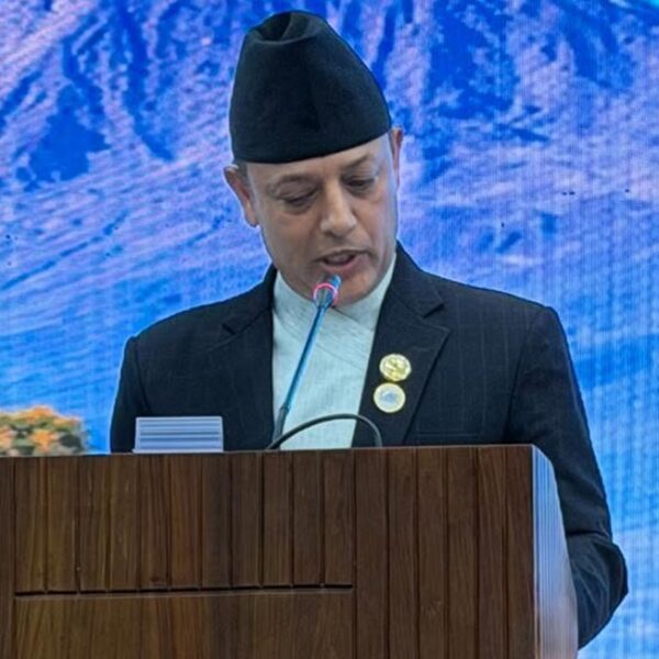 आईपीयू महासभामा नेपालको आपत्कालीन प्रस्ताव दुईतिहाइ बहुमतले चयन