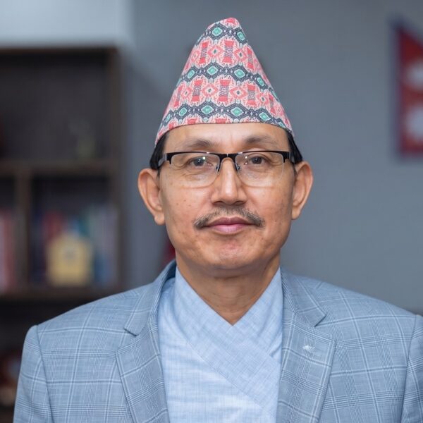 फितलो कार्यान्वयन र जोखिम नलिँदा सोचेजस्तो आर्थिक विकास भएन : मुख्यसचिव कार्की