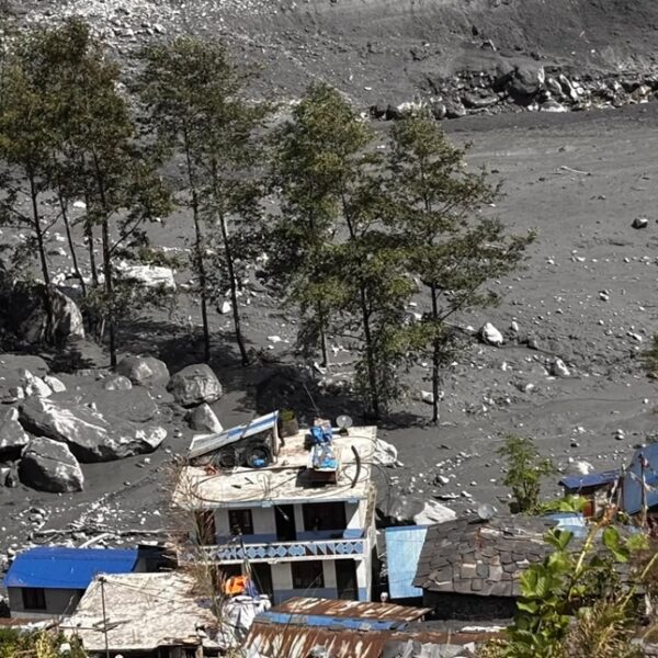 उत्तरी गोरखाका पाँच हजार घरधुरी विद्युतविहीन