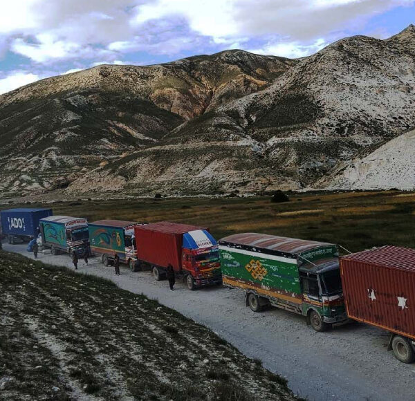 तातोपानी र कोराला नाका खोल्न चीनसँग समन्वय भइरहेको छ: परराष्ट्र मन्त्रालय