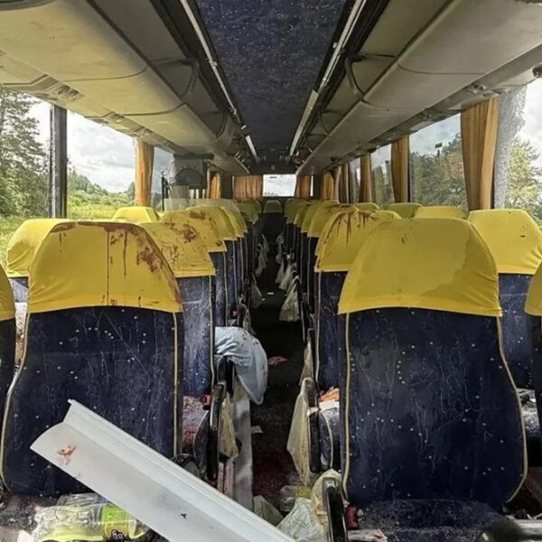 सैनिक कर्मचारी सवार मिनीबसमा आक्रमण, एक जनाको मृत्यु