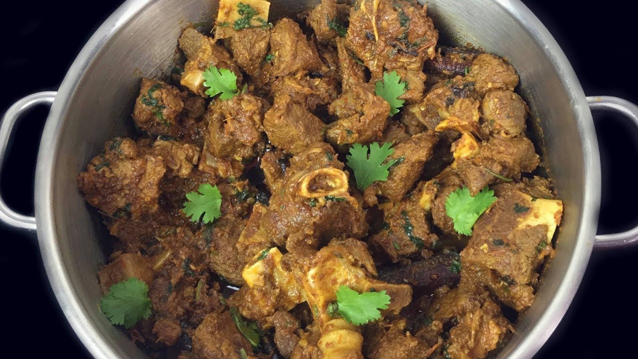 दशैंमा यसरी बनाउनुहोस् खसीको पक्कु